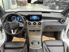 Mercedes-Benz GLC 2022 facelift GLC 300 L 4MATIC Dynamic Edition - фото 4
