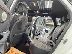 Mercedes-Benz GLC 2022 facelift GLC 300 L 4MATIC Dynamic Edition - фото 7