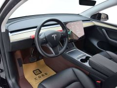 Mercedes-Benz E-Class facelift E 300 L fashionable - фото 5
