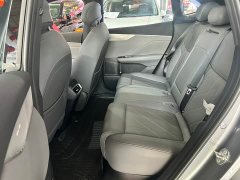 Avatr 07 2026 Elite pure electric version - фото 15