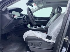 Audi e-tron 2021 50 quattro luxury - фото 12