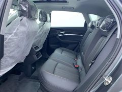 Audi e-tron 2021 50 quattro luxury - фото 13