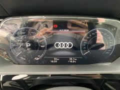 Audi e-tron 2021 50 quattro luxury - фото 19