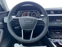 Audi e-tron 2021 50 quattro luxury - фото 20