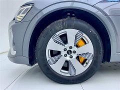 Audi e-tron 2021 50 quattro luxury - фото 7