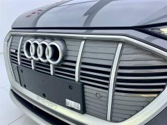 Audi e-tron 2021 50 quattro luxury - фото 8