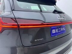 Audi e-tron 2021 50 quattro luxury - фото 9