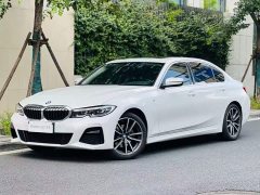 BMW 3 Series facelift 325Li M Sports Package - фото 1