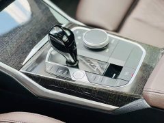 BMW 3 Series facelift 325Li M Sports Package - фото 11