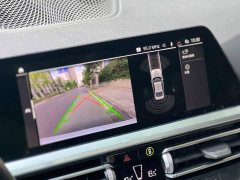 BMW 3 Series facelift 325Li M Sports Package - фото 12