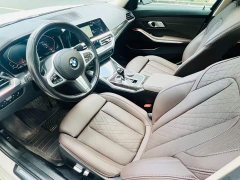 BMW 3 Series facelift 325Li M Sports Package - фото 13
