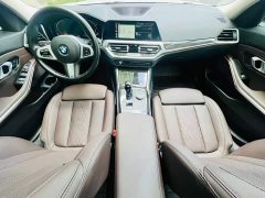 BMW 3 Series facelift 325Li M Sports Package - фото 14