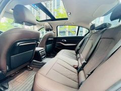 BMW 3 Series facelift 325Li M Sports Package - фото 16