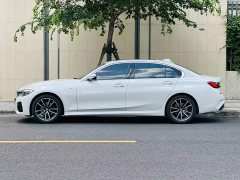 BMW 3 Series facelift 325Li M Sports Package - фото 2