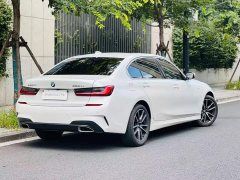 BMW 3 Series facelift 325Li M Sports Package - фото 3