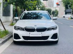 BMW 3 Series facelift 325Li M Sports Package - фото 4
