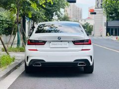 BMW 3 Series facelift 325Li M Sports Package - фото 5