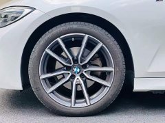 BMW 3 Series facelift 325Li M Sports Package - фото 7