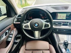 BMW 3 Series facelift 325Li M Sports Package - фото 9