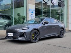 Changan UNI-V 1.5T premium - фото 1