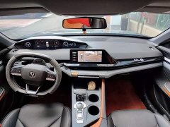 Changan UNI-V 1.5T premium - фото 10