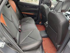 Changan UNI-V 1.5T premium - фото 11