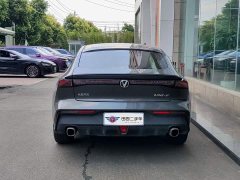 Changan UNI-V 1.5T premium - фото 5