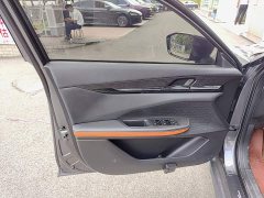 Changan UNI-V 1.5T premium - фото 6