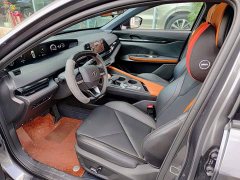 Changan UNI-V 1.5T premium - фото 7