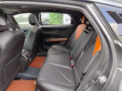 Changan UNI-V 1.5T premium - фото 8