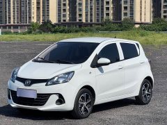 Changan Benben E-Star National Edition Xinyue Edition Lithium Iron Phosphate (31.18kWh) - фото 1