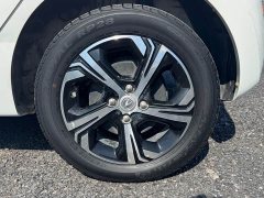 Changan Benben E-Star National Edition Xinyue Edition Lithium Iron Phosphate (31.18kWh) - фото 10