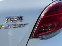 Changan Benben E-Star National Edition Xinyue Edition Lithium Iron Phosphate (31.18kWh) - фото 14
