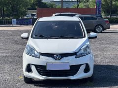 Changan Benben E-Star National Edition Xinyue Edition Lithium Iron Phosphate (31.18kWh) - фото 2