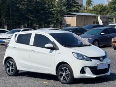 Changan Benben E-Star National Edition Xinyue Edition Lithium Iron Phosphate (31.18kWh) - фото 3