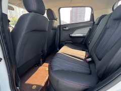 Changan Benben E-Star National Edition Xinyue Edition Lithium Iron Phosphate (31.18kWh) - фото 6