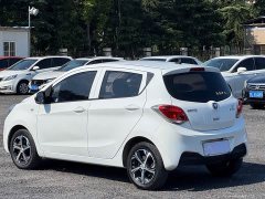 Changan Benben E-Star National Edition Xinyue Edition Lithium Iron Phosphate (31.18kWh) - фото 7