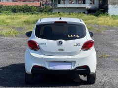 Changan Benben E-Star National Edition Xinyue Edition Lithium Iron Phosphate (31.18kWh) - фото 8