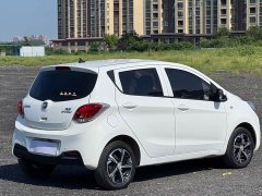 Changan Benben E-Star National Edition Xinyue Edition Lithium Iron Phosphate (31.18kWh) - фото 9