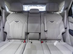 Bentayga plug-in hybrid 3.0T PHEV - фото 10