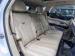 Bentayga plug-in hybrid 3.0T PHEV - фото 11