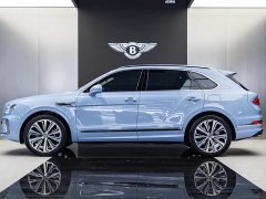 Bentayga plug-in hybrid 3.0T PHEV - фото 12
