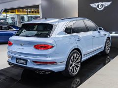 Bentayga plug-in hybrid 3.0T PHEV - фото 13