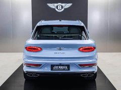 Bentayga plug-in hybrid 3.0T PHEV - фото 14