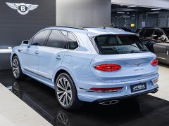 Bentayga plug-in hybrid 3.0T PHEV - фото 15