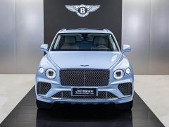 Bentayga plug-in hybrid 3.0T PHEV - фото 2
