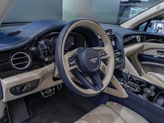 Bentayga plug-in hybrid 3.0T PHEV - фото 4