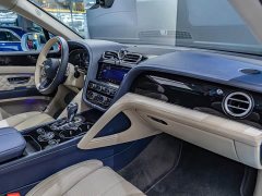 Bentayga plug-in hybrid 3.0T PHEV - фото 6