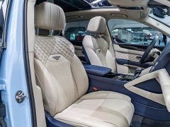 Bentayga plug-in hybrid 3.0T PHEV - фото 7