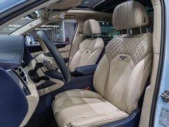 Bentayga plug-in hybrid 3.0T PHEV - фото 8